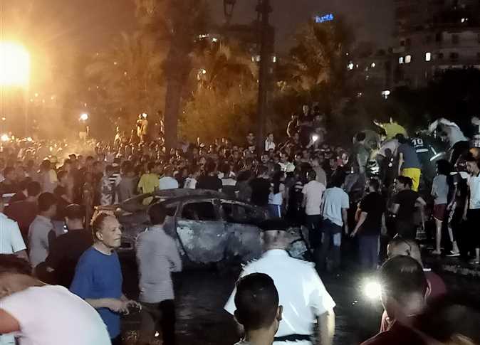 القاهرة 17 قتيلا في حريق مأساوي وحادث مروري 02cf4ab1-7511-4d12-b156-ab7124924c66