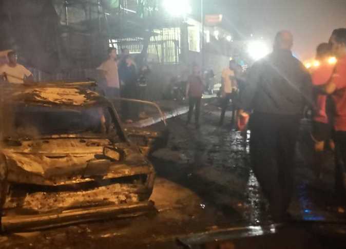 القاهرة 17 قتيلا في حريق مأساوي وحادث مروري 72569234-33ab-400f-a890-9bcccae6b8b0