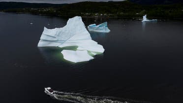 Climate change (AFP)