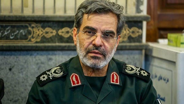 مسؤول عسكري إيراني: نزيد مدى صواريخنا كل يوم