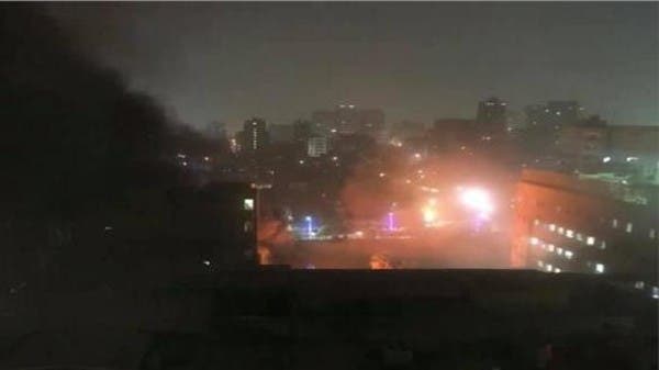 القاهرة.. 19 قتيلاً في حريق مأساوي وحادث مروري
