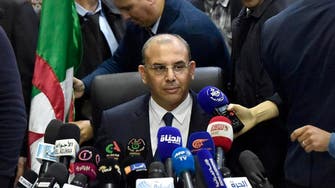 Algeria court orders former ministers held over corruption allegations