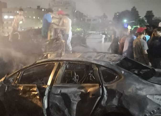 القاهرة 17 قتيلا في حريق مأساوي وحادث مروري F9c51a34-e8c5-418b-ac4c-575a2a12360d