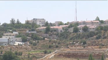 إسرائيل.. بناء 2430 وحدة استيطانية جديدة في الضفة الغربية