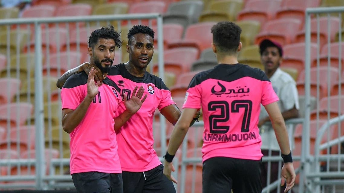 صالح الشهري