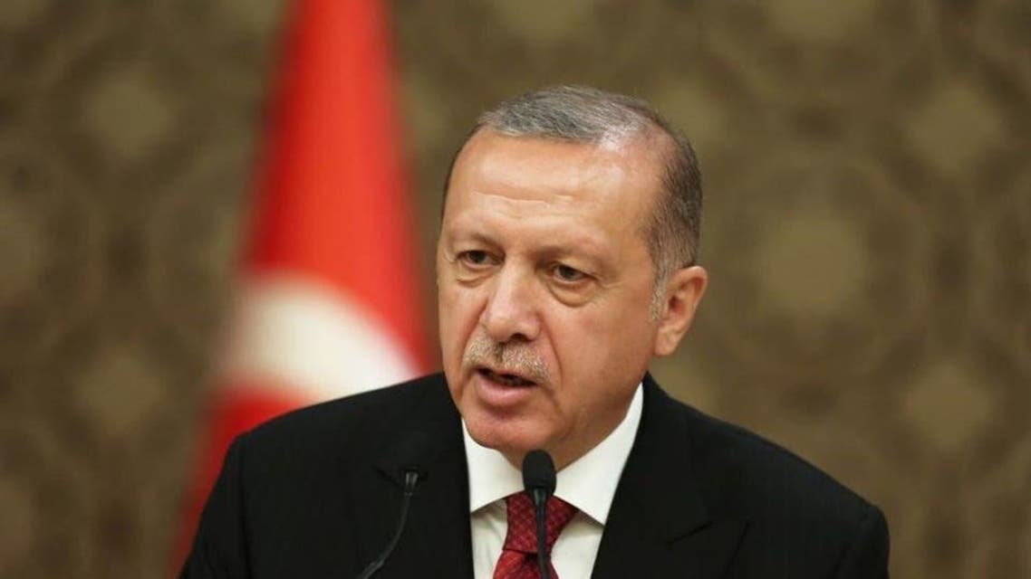 Turkey: tayyab urdgan