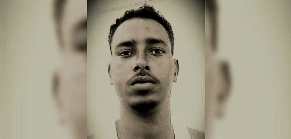 القتيل الأريتري سعيد صالح، البالغ 38 سنة، ليس عربيا كما ظنت العربية.نت ونشرت، وهو أب لثلاثة أبناء