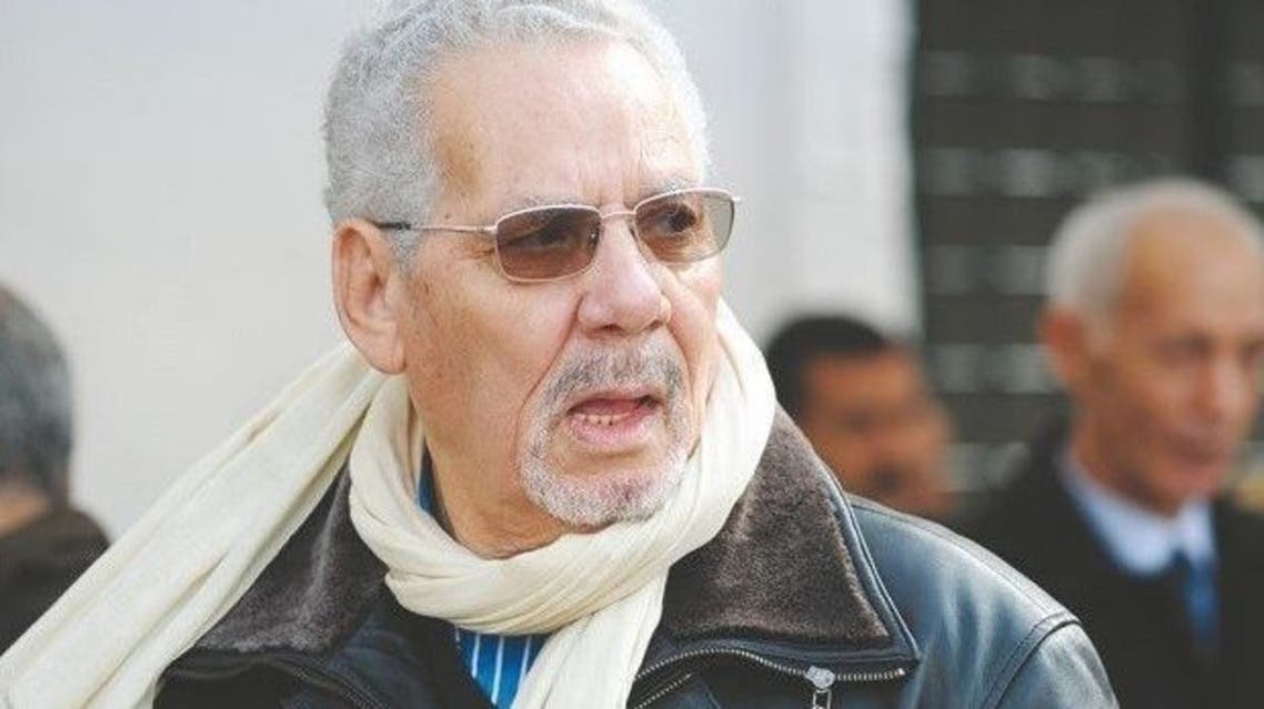 خالد نزار وزير دفاع الجزائر الأسبق