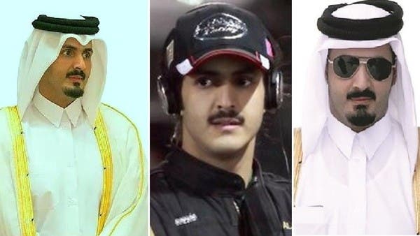 دعوى أميركية تتهم أخاً لأمير قطر بالأمر بقتل شخصين