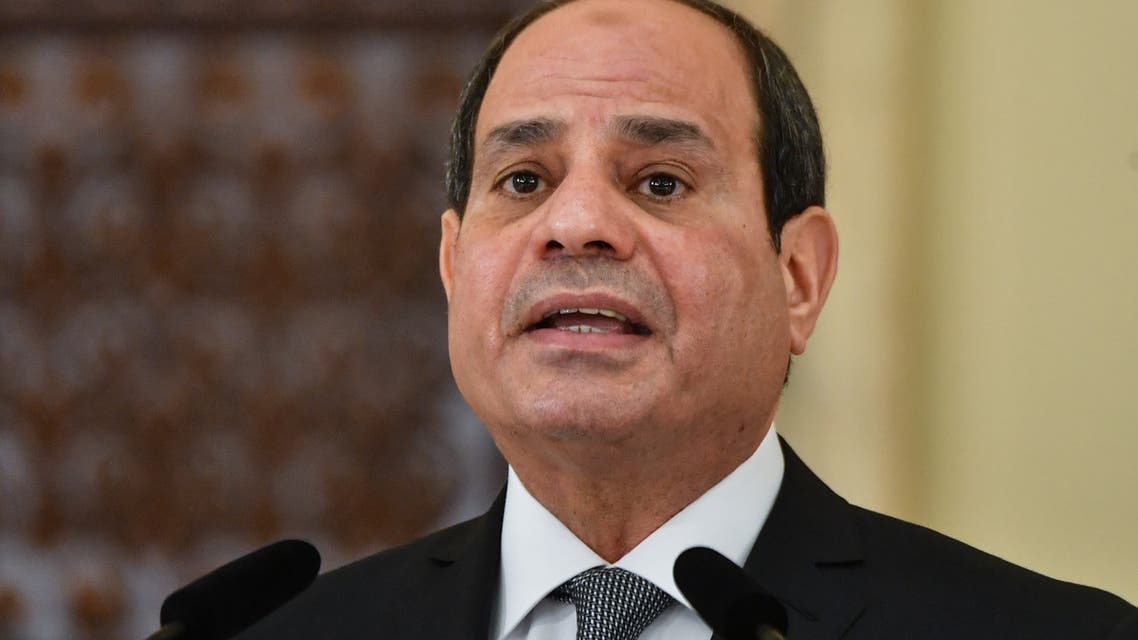 sisi السيسي
