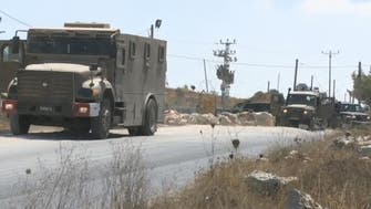 اعتراض صاروخين أطلقا من قطاع غزة باتجاه مستوطنة سديروت