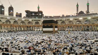 Coronavirus: Hajj pilgrimage registration deadline passes as Saudi Arabia prepares 