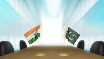 پاکستان اور بھارت جموں وکشمیر کا تنازع پرامن طریقے سے حل کریں: سعودی عرب