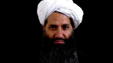 Taliban group leader