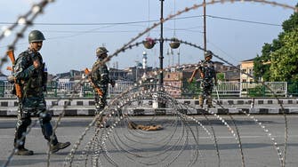 Kashmir an ‘internal affair,’ India tells Pakistan 