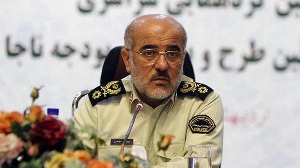قائد إيراني: الضغوط زادت 10 أضعاف بهدف إسقاط النظام