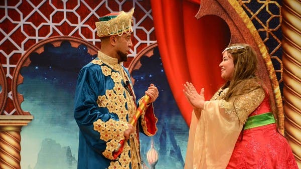 آخر مواسم مسرح مصر ينطلق في عيد الأضحى