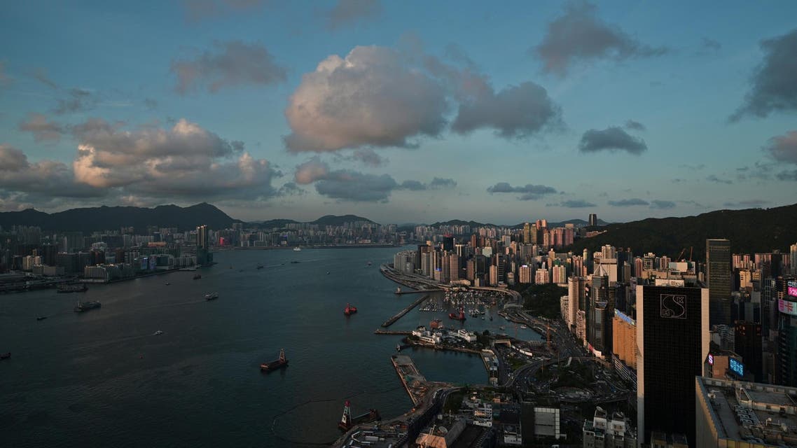 China ships (AFP)