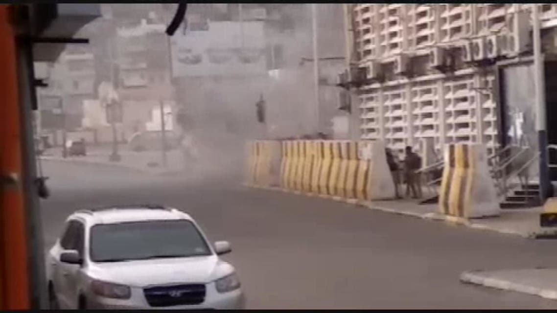 من يتحمل مسؤولية ما يحدث في عدن؟