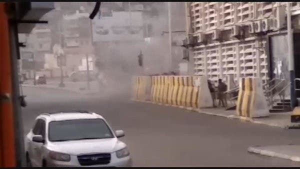 اليمن..ائتلاف الجنوب يحمل "الانتقالي" مسؤولية أحداث عدن