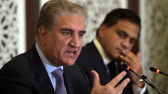 Pakistan warns of ‘genocide’ in Kashmir, sees no talks with India