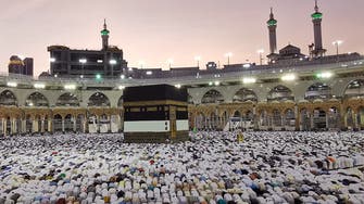 السعودية.. تفويج الحجاج بلا مشاكل إلى مشعر منى