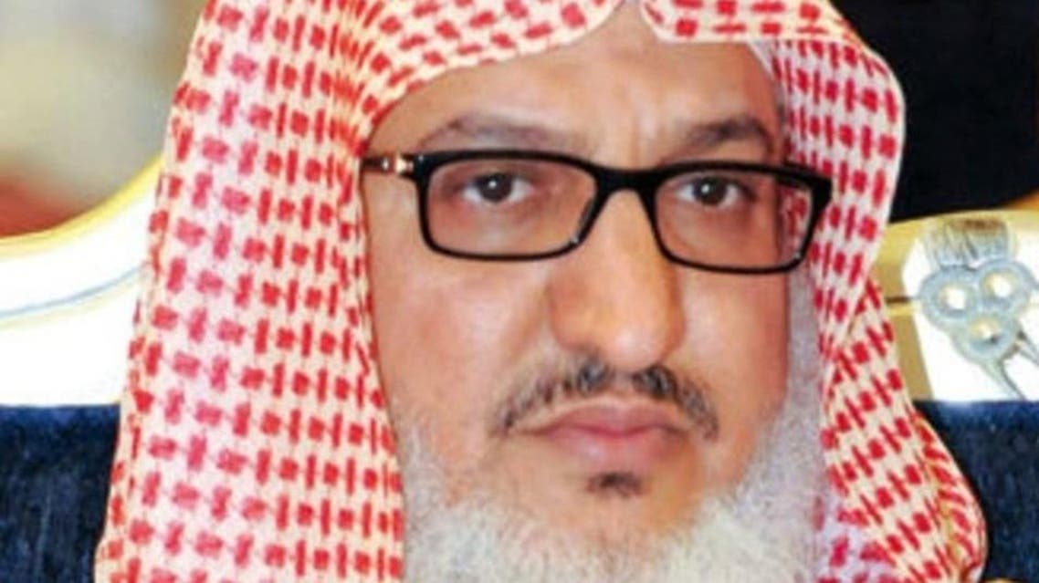 Alshaikh Muhammad Bin Hasan alshaikh