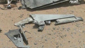 Arab Coalition destroys two Houthi drones launched towards Saudi Arabia