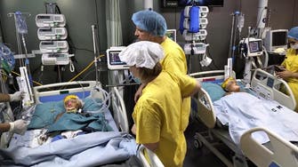 Separated Bangladeshi twins stable, say doctors