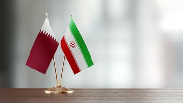 iran qatar إيران قطر