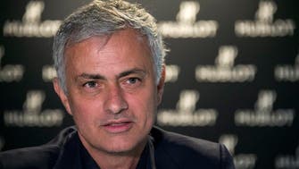 Tottenham Hotspur name Jose Mourinho as manager
