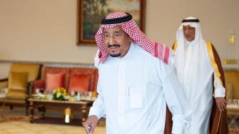 King Salman: Saudi Arabia welcomed all Hajj pilgrims without exception