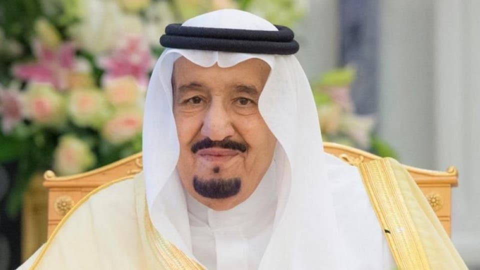 الملك سلمان يرعى المنتدى الدولي للأمن السيبراني في الرياض