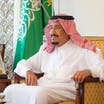 Saudi King Salman arrives in Mina as Muslims mark Eid and final days of Hajj