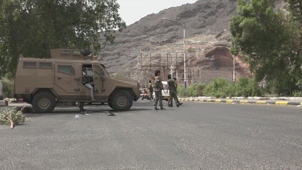 عقب "اتفاق الرياض".. خارجية اليمن تستأنف عملها في عدن