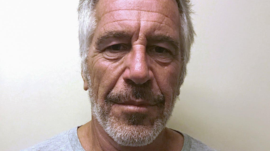 Jeffrey Epstein France - Reuters