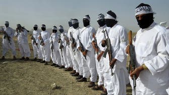 Taliban says it will continue fighting after Trump negotiations cancelled