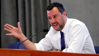Salvini says Italy needs 50 bln euro budget for ‘shock’ stimulus 