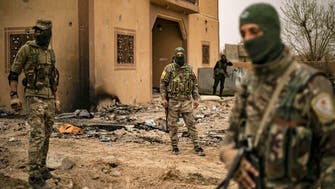 داعش نے شام میں بین الاقوامی اتحاد اور کردوں پر حملے شدید تر کرنے کی دھمکی دے دی