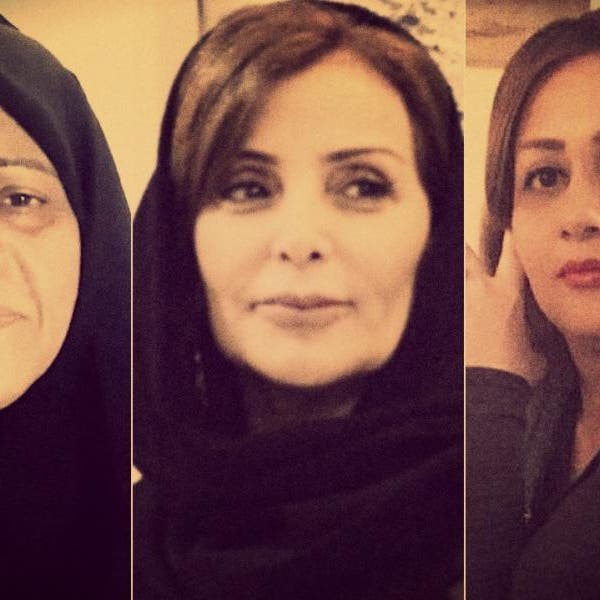 إيران تعتقل ناشطات طالبن بتنحي خامنئي