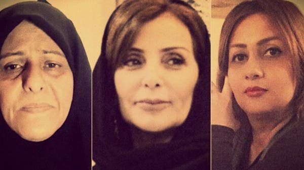إيران تعتقل ناشطات طالبن بتنحي خامنئي
