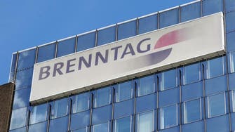 German prosecutors won’t probe Brenntag over chemicals sale to Syria
