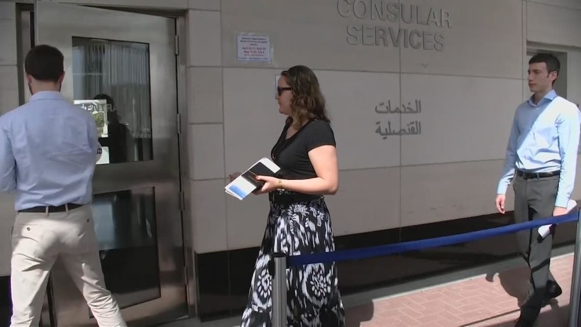 الهجرة والتأشيرة إلى أميركا أمام عوائق جديدة !
