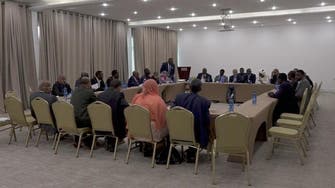 Sudan opposition to nominate economist Abdalla Hamdok for prime minister