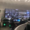 Monitoring the Hajj from inside Mecca’s 911 security control center 
