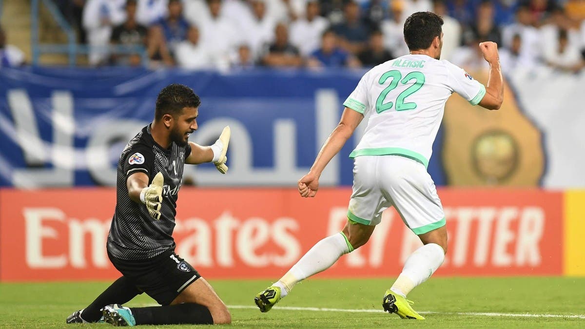 مواجهات "مايو" تبتسم للأهلي أمام الهلال