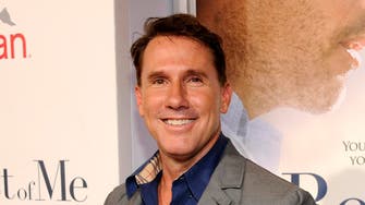 Trial starting in defamation lawsuit against romance author Nicholas Sparks