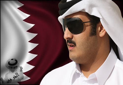 خالد بن حمد