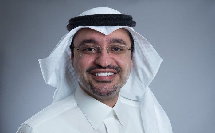 عبدالله المغلوث