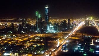 Saudi Arabia’s inflation jumps 6.1 percent following VAT tax hike 
